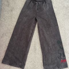 9-10y Mickey Mouse joggers
