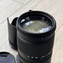 Sigma 70-200m f/2.8 Apo DG HSM Canon lens with acessories Image 2