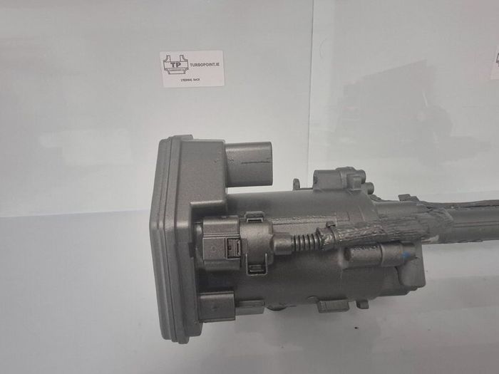 Ford Audi Mercedes Land rov Eektric Steering rack