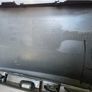 Front Bumper For A Mercedes Gle 2020-2024 Amg Line W167 With Gtr Grill C197 Black Image 9