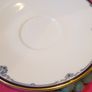 Royal Doulton "princton" Cup And Saucer Image 4