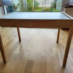 Ikea kids' table