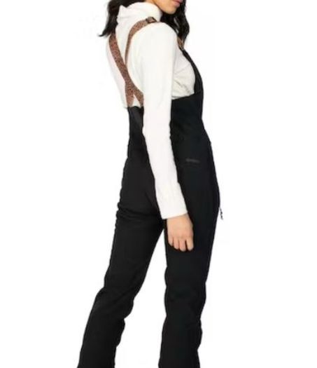 Protest Holymoly Womens Salopette size s (10)