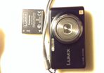 Panasonic Lumix DMC-FX77