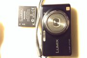 Panasonic Lumix DMC-FX77