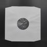 40% OFF! 100 x 12 inch Poly Paper Inner Sleeves - ANTI-STATIC Protection for your vinyl Record Collection - PREMIUM TOP QUALITY Polylined Image 2