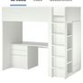 Ikea bunk bed Smastad Image 5