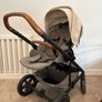 pram - NUNA Mixx - full set pram and pushchair Image 3