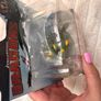 How to Train Your Dragon Hidden World Mini Dragons Barf Belch Figure Damaged Box Please see photos Image 5