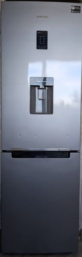 Samsung Fridge Freezer