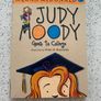 Judy Moody uber-awsome complete book set with stickers included Image 9