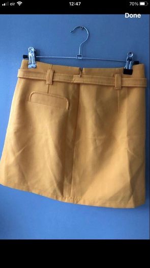 Ladies skirt size XS