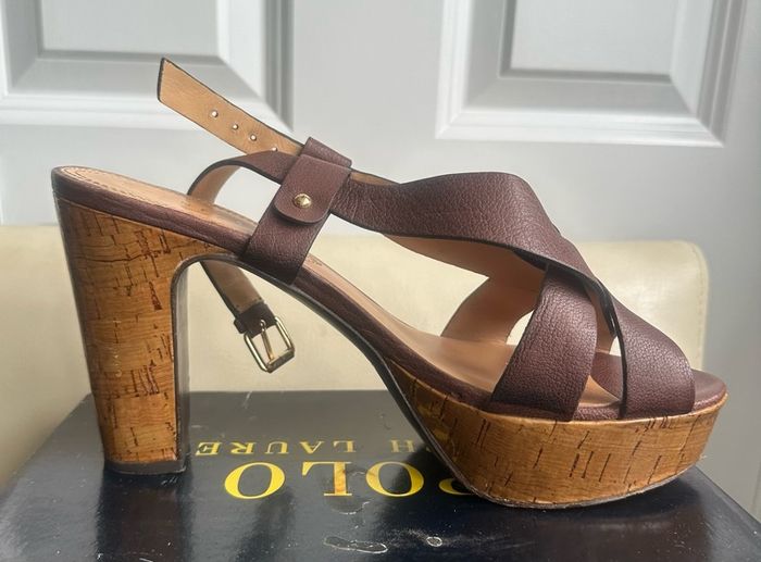 Barneys New York sandals