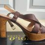 Barneys New York sandals Image 5