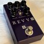 REVV G3 Distortion and Overdrive pedal Image 4