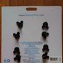 Disney Robot Mickey Stitch Minnie Donald Pin Set Image 2