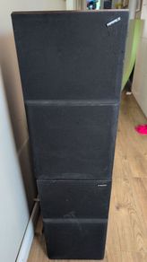 Technics SB-X5 Loudspeakers