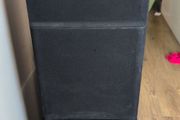 Technics SB-X5 Loudspeakers