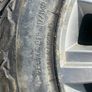 5x BF Goodrich KO2 265/65 R18, & VW Amarok Alloys Image 2