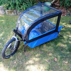 Argo cargo bike