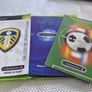 Leeds United Club Football season 2003 2004 Xbox Original Games Original Image 3
