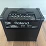 Roland CUBE-80X Amp, Excellent Condition Image 4