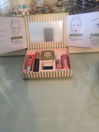 Makeup