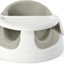 Baby Snug Seat and Activity Tray with Adjustable Features, Supportive, Stable and Easy Clean Design in Clay, Suitable from 3 to12 Month Approx Image 2