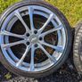 Abt Motorsport 18x8.5 5x112 Image 5
