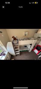 bunk