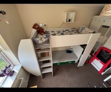 bunk