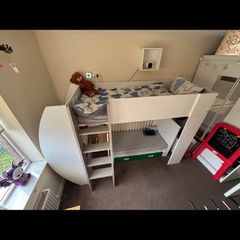 bunk
