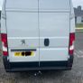 Peugeot boxer van for sale Image 7