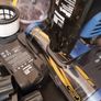 Shark Anti Hair Wrap Cordless Vacuum [Single Battery] IZ202UK Image 8