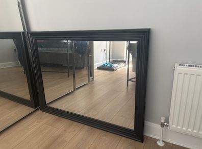 Mirrors