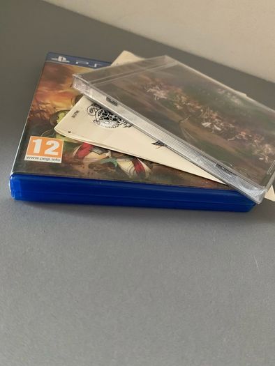 Grand Kingdom PS4