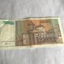 Banknote from a State that no longer exists Image 2