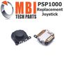PSP1000 Analog 3D Joystick Toggle Stick Replacement PSP 1000 PHAT Image 2