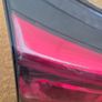 Toyota Rav4 2016 - 2018 Original INNER LEFT Tail / Rear LED light Image 5