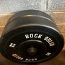 2X25KG 2" Olympic plates Image 2
