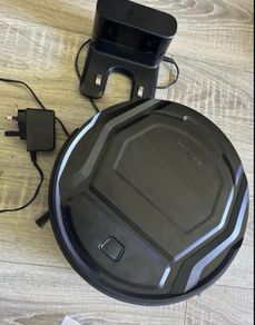 Robot Vacuum