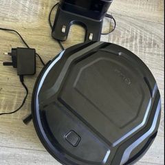 Robot Vacuum