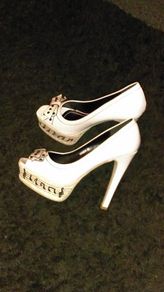 Beautiful High Heels - loads including fab Michael Kors shoes (2)