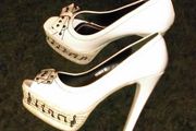 Beautiful High Heels - loads including fab Michael Kors shoes (2)