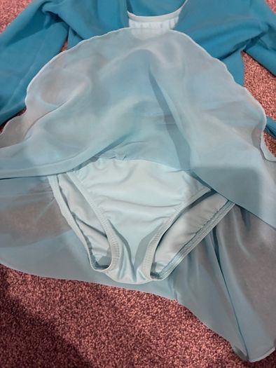 wo ballet costumes gorey dance studio