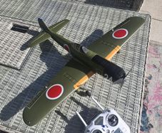 RC Plane