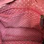 Vintage Cath Kidston Retro Clock Print Tote Bag Image 7