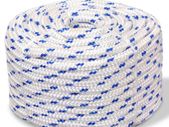 Marine Rope Polypropylene 14 mm 250 m White