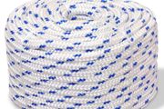 Marine Rope Polypropylene 14 mm 250 m White