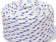 main image for ad Marine Rope Polypropylene 14 mm 250 m White